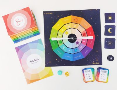 :: Astroludic :: Juego de astrología - Image 6