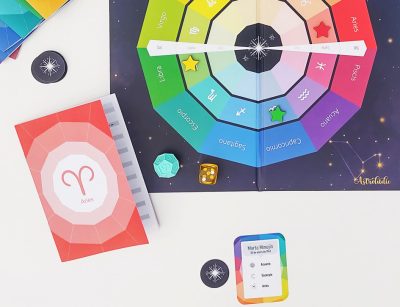 :: Astroludic :: Juego de astrología - Image 3