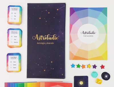 :: Astroludic :: Juego de astrología - Image 5