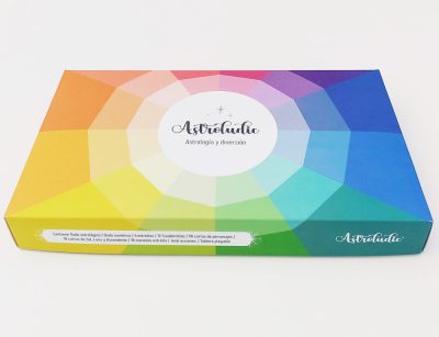 :: Astroludic :: Juego de astrología - Image 4