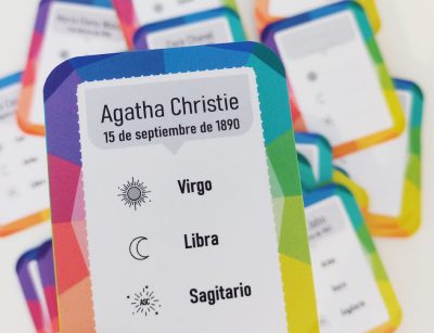 :: Astroludic :: Juego de astrología - Image 2